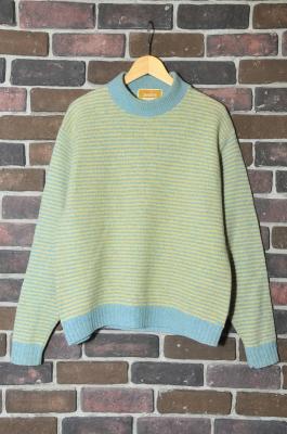 70's　Jantzen　セーター