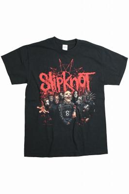 ロックTee　Slipknot