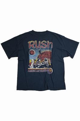 ロックTee/Rush