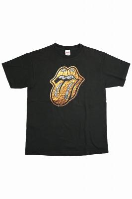 ロックTee　The　Rolling　Stones