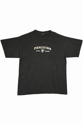 NHL　Pittsburgh　Penguins　刺繍Tシャツ
