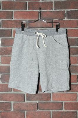 SWEAT　SHORTS