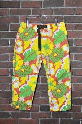 3/4　ALOHA　CLIMBING　PANT