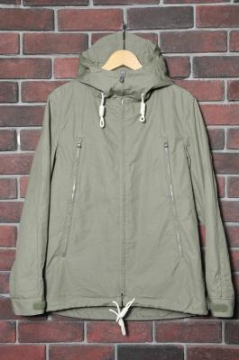 VENTILE　CLIMBING　JACKET