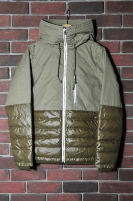 Inner　Down　Jacket