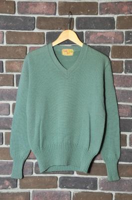 60's　Lamb　Knit　Goods　Co.　セーター