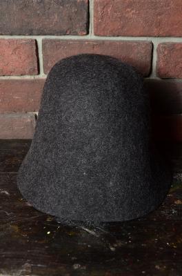 Felt　hat