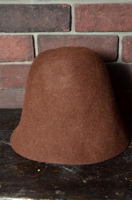 Felt　hat