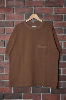 KANOKO　RIB　TEE
