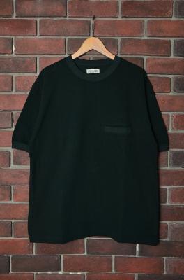 KANOKO　RIB　TEE
