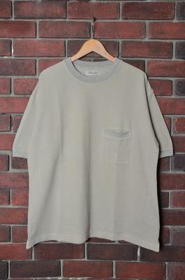 KANOKO　RIB　TEE
