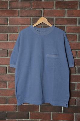 KANOKO　RIB　TEE
