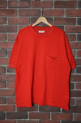 KANOKO　RIB　TEE
