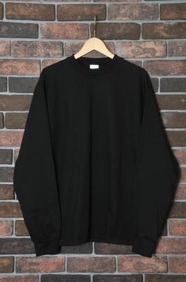 LONG　SLEEVE　MAX　WEIGHT