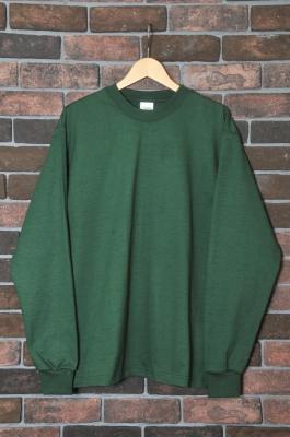 LONG　SLEEVE　MAX　WEIGHT