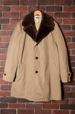 Woolrich　ダウンジャケット