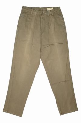 Eddie　Bauer　チノパンツ