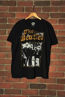 ロックTee/The　Beatles