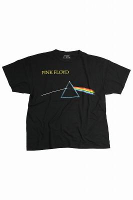 ロックTee/Pink　Floyd