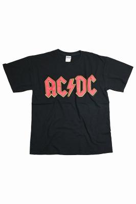 ロックTee/AC/DC