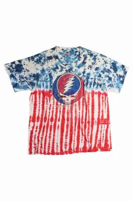 ロックTee/Grateful　Dead