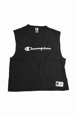 Champion　タンクトップ