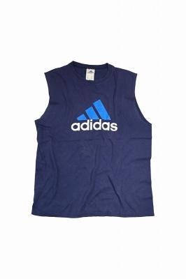 adidas　タンクトップ