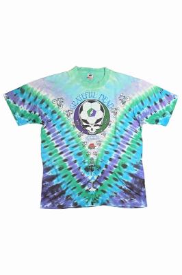 ロックTee/GRATEFUL　DEAD