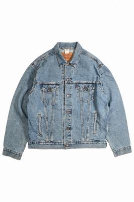 Levis　デニムジャケット