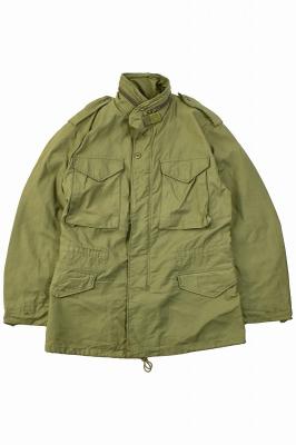 M-65　field　jacket