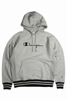 REVERSE　WEAVE　スウェットパーカー/DeadStock