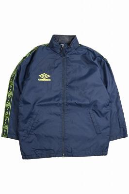 UMBRO　ナイロンジャケット