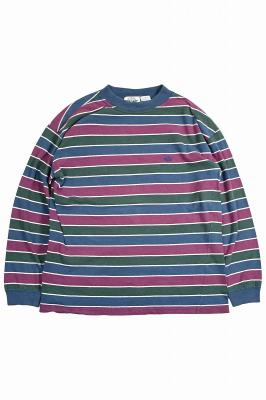 DOCKERS　ロンTee