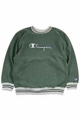 90s　REVERSE　WEAVE　スウェット