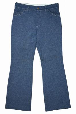 70s　フレアパンツ