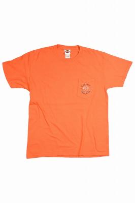 Harley　Davidson　プリントTee