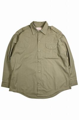 FILSON　ハンティングシャツ