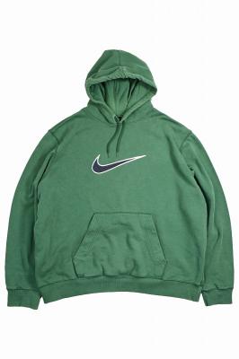 NIKE　スウェットパーカー