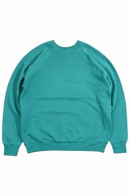90s　The　Sweatshirt　Company　無地スウェット