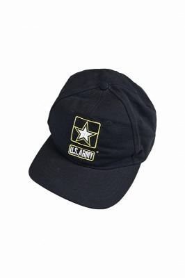 US.Military　U.S.ARMY　キャップ