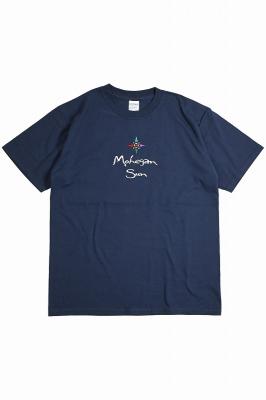 スーベニアTシャツ　ホテル　Mohegan　Sun