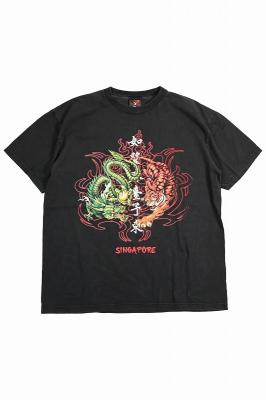 スーベニアTシャツ