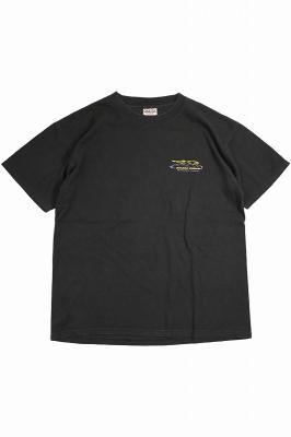 ONEITA　モータースポーツTシャツ