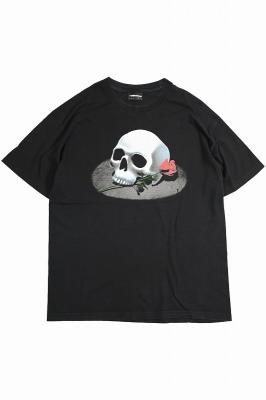 THE　HUNDREDS　プリントTシャツ