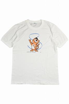 80s　Seoul　Olympic　プリントTシャツ