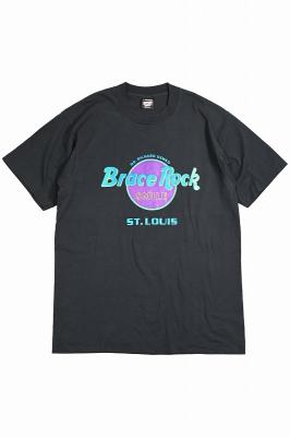 90s　Screen　Stars　BEST　プリントTシャツ