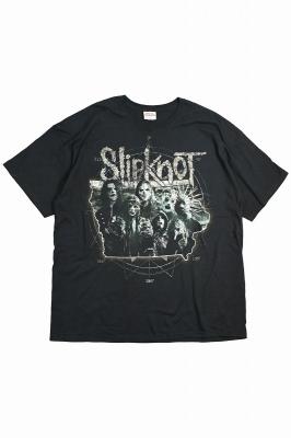 Slipknot　ロックTシャツ