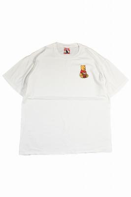 90s～　Disney　キャラクターTシャツ　Winnie　the　Pooh