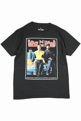 Boyz　N　the　Hood　ムービーTシャツ