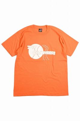 90s　FRUIT　OF　THE　LOOM　プリントTシャツ